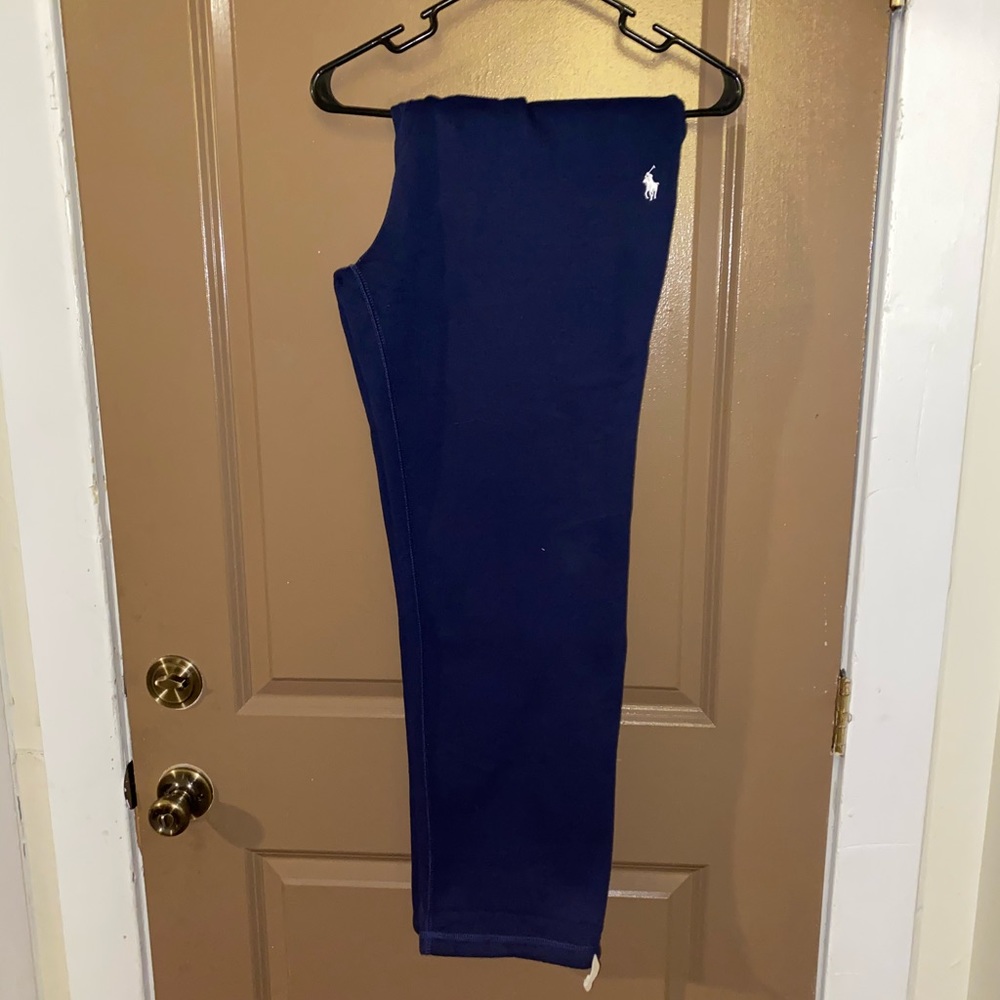 Polo Ralph Lauren sweat pants